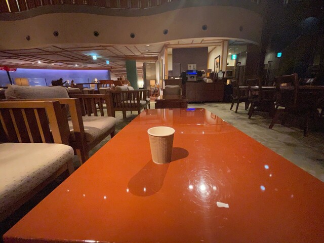 ダイヤモンドダスト - 帯広（カフェ）の写真