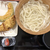丸亀製麺  イオンモールかほく店