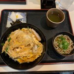 Soba Hiro - 