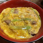 鳥料理 玉ひで - 