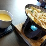 ゆず庵 - 冬上寿司御膳 (税込1639円)2/2