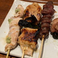伊勢廣 京橋本店 - 