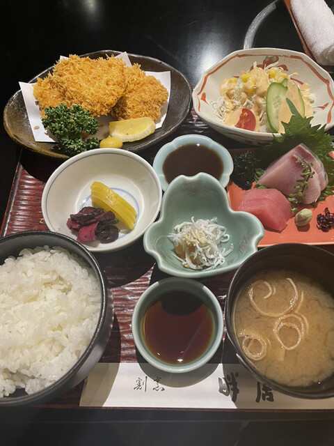 Nihonbashi Hankyo Hon Ten - 日本桥/日本料理| Tabelog
