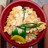 花まる亭 - 料理写真:令和4年12月
ミニカツ丼 350円