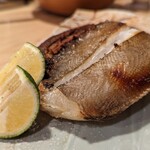 天史朗鮨 - ヤナギガレイの自家製干物