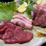 Jisake To Sashimi Izakayadanran - 