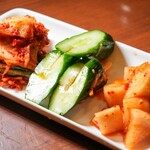 焼肉 広鈴 - 料理写真: