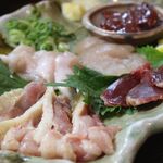 Jisake To Sashimi Izakayadanran - 