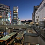 天史朗鮨 - 小田原駅前（東口）