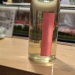 天史朗鮨 - 日本酒