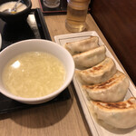 香港料理 蘭 - 