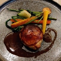 エピセ - 黒毛和牛パイ包み焼き 