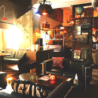 アティックルーム中野_2