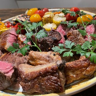 ピッツェリア ジェラテリア ラッヅォ_2