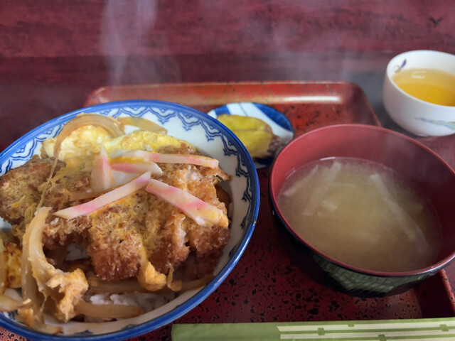 天よし食堂 - 秋田（食堂）の写真