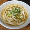 純手打うどん よしや
