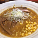 Asahikawa Ramen Kajibee - 