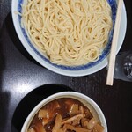 中華そば べんてん - 