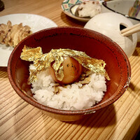 炭火焼鳥 木鶏 - 