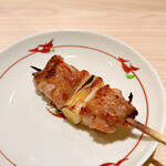 Yakitori Takahashi - 