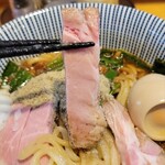 ふく流らーめん 轍  - 