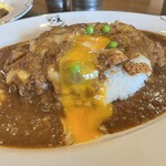 カレーのエース - 