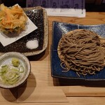 玄蕎麦 しんがり - 