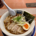 風風ラーメン - 