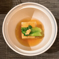 麓屋 京王プラザホテル - 