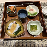 天寿し 横浜店 - 