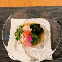 麓屋 京王プラザホテル - 