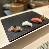 天寿し 横浜店 - 