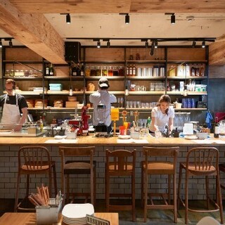 Days Kitchen Vegetable House_2