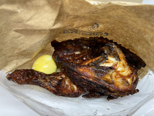 チキンボブ&マイク - 横川/鳥料理 | 食べログ