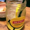 居酒屋ビッグ - 居酒屋ビッグ　スミノフレモネードが良い感じ！