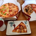 フェローズ - 料理写真: