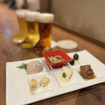 CRAFT BEER KOYOEN - 