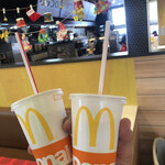 マクドナルド - 