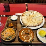 インド・ネパール料理 KUMARI - 