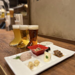 CRAFT BEER KOYOEN - 