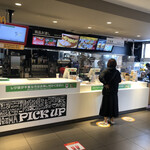 マクドナルド - 