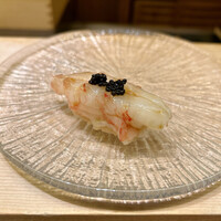 鮨よしかわ 麻布十番 - 