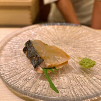 鮨よしかわ 麻布十番 - 