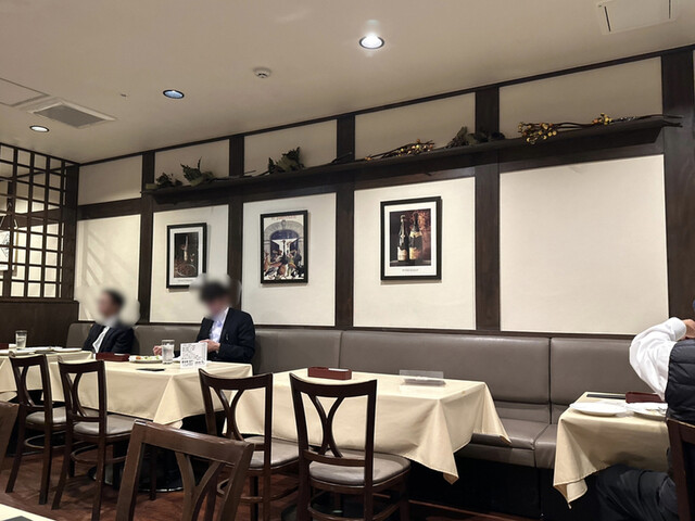 Bistro Shizun photo 5