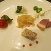 Miyabi - 料理写真:前菜盛り合わせ