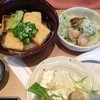 大戸屋 ららぽーと柏の葉店