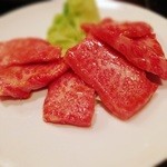 Yakiniku Juujuu - 