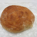 イグレクテ - 塩パン