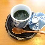 膳style眞太 - 茶椀蒸し