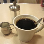 スラッピーケークス - ドリップコーヒー